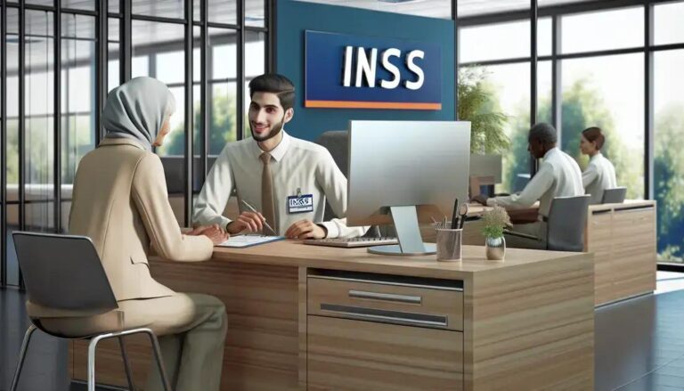 Como Solicitar o Auxílio-Doença no INSS em Januária: Guia Completo