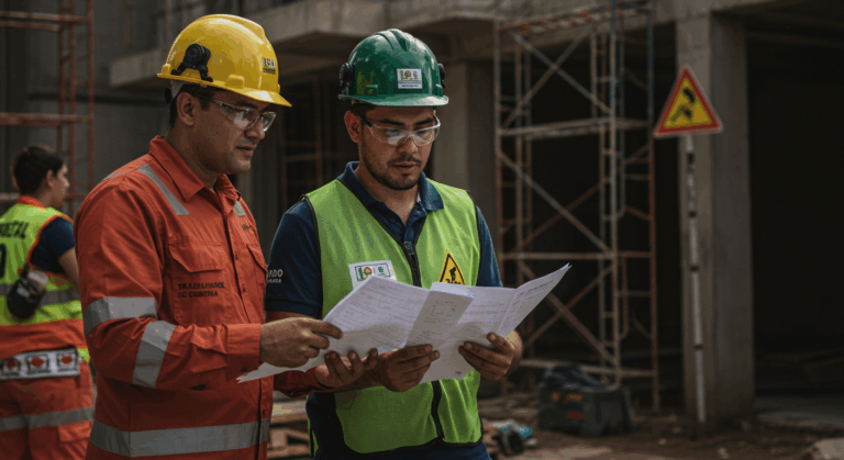 Acidentes de Trabalho e os Benefícios do INSS: Conheça Seus Direitos em Curitiba