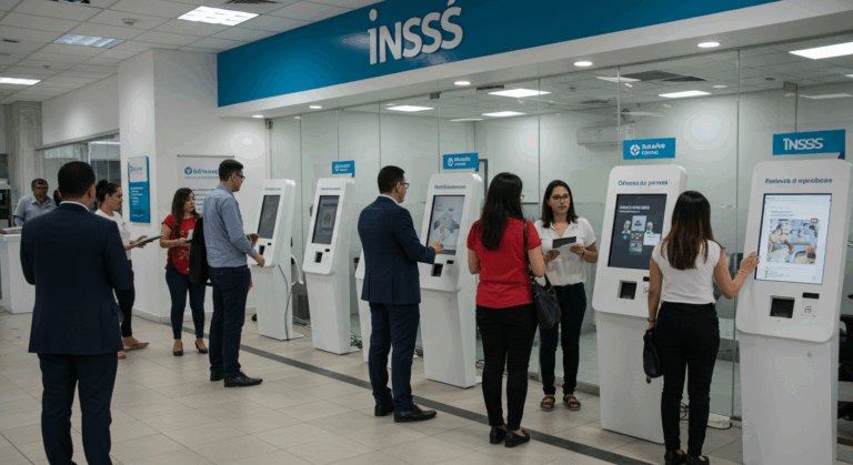 Atualizações do INSS Curitiba 2025: Como Solicitar Benefícios e Garantir Seus Direitos