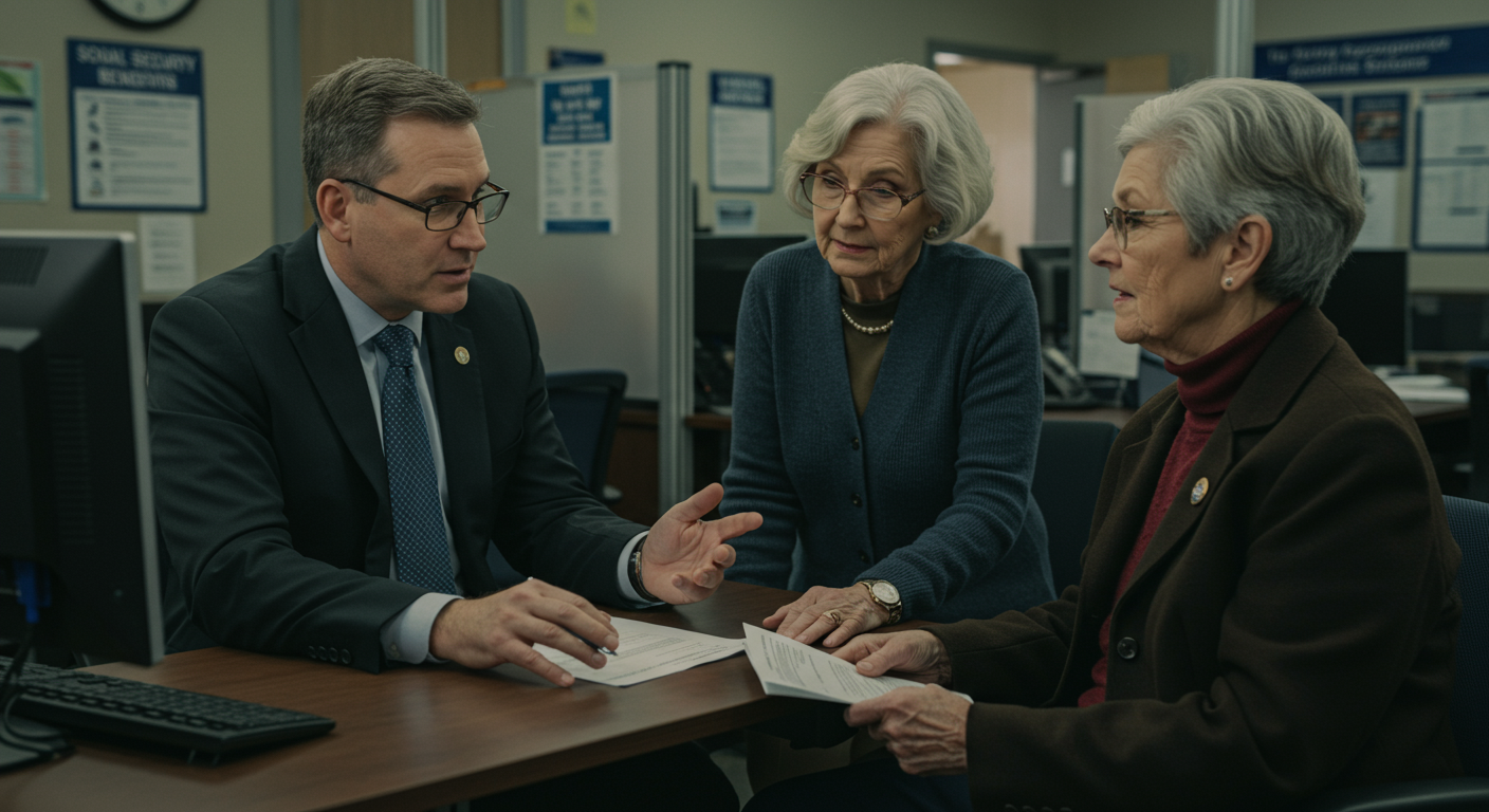 Atualizações do INSS em Curitiba/PR: Entenda Seus Benefícios e Procedimentos em 2025