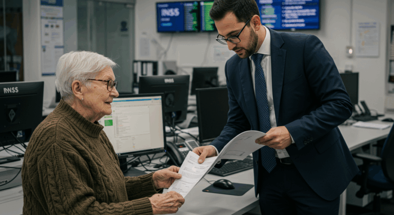 Atualizações e Orientações sobre Benefícios do INSS em Curitiba/PR: O que Você Precisa Saber em 2025