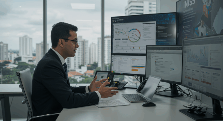 Benefícios do INSS em Curitiba: Atualizações e Dicas Essenciais para 2025