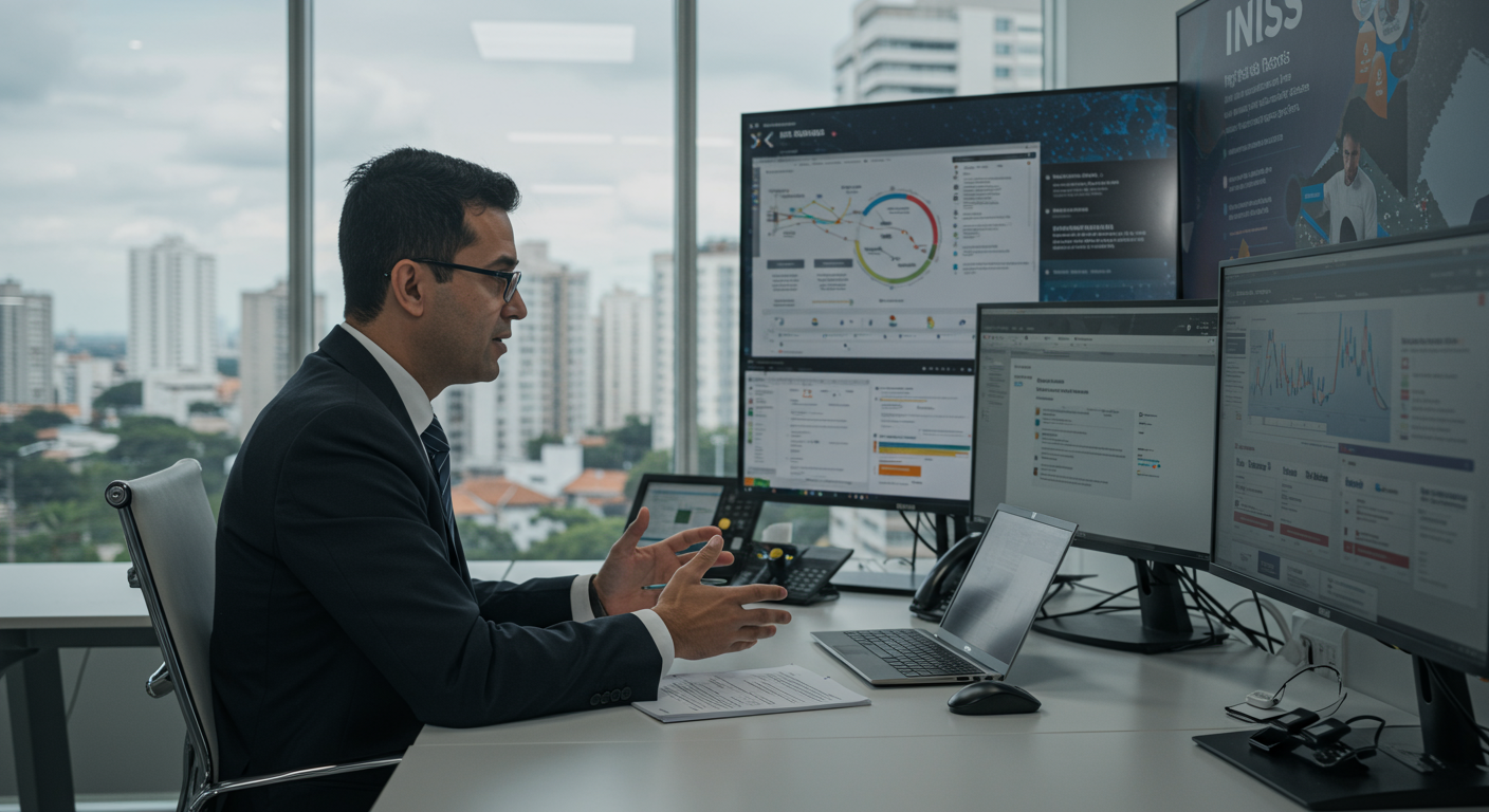 Benefícios do INSS em Curitiba: Atualizações e Dicas Essenciais para 2025