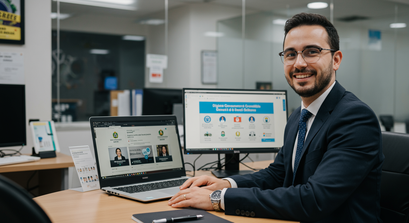 Benefícios do INSS em Curitiba: Atualizações e Dicas Práticas para 2025