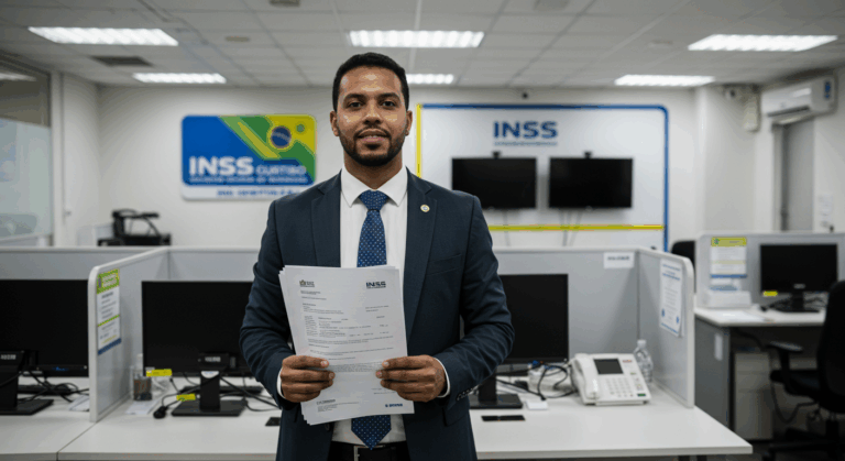 Benefícios do INSS em Curitiba: Atualizações e Procedimentos para 2025