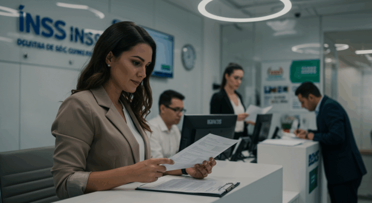 Benefícios do INSS em Curitiba: Entenda Vantagens e Procedimentos Atualizados para 2025