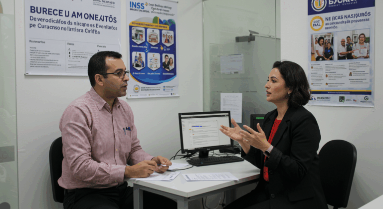 Benefícios do INSS em Curitiba: Guia Atualizado 2025 para Aposentadoria, Auxílio e Mais