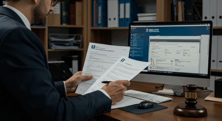 Benefícios do INSS em Curitiba/PR: Atualizações e Dicas Essenciais para 2025