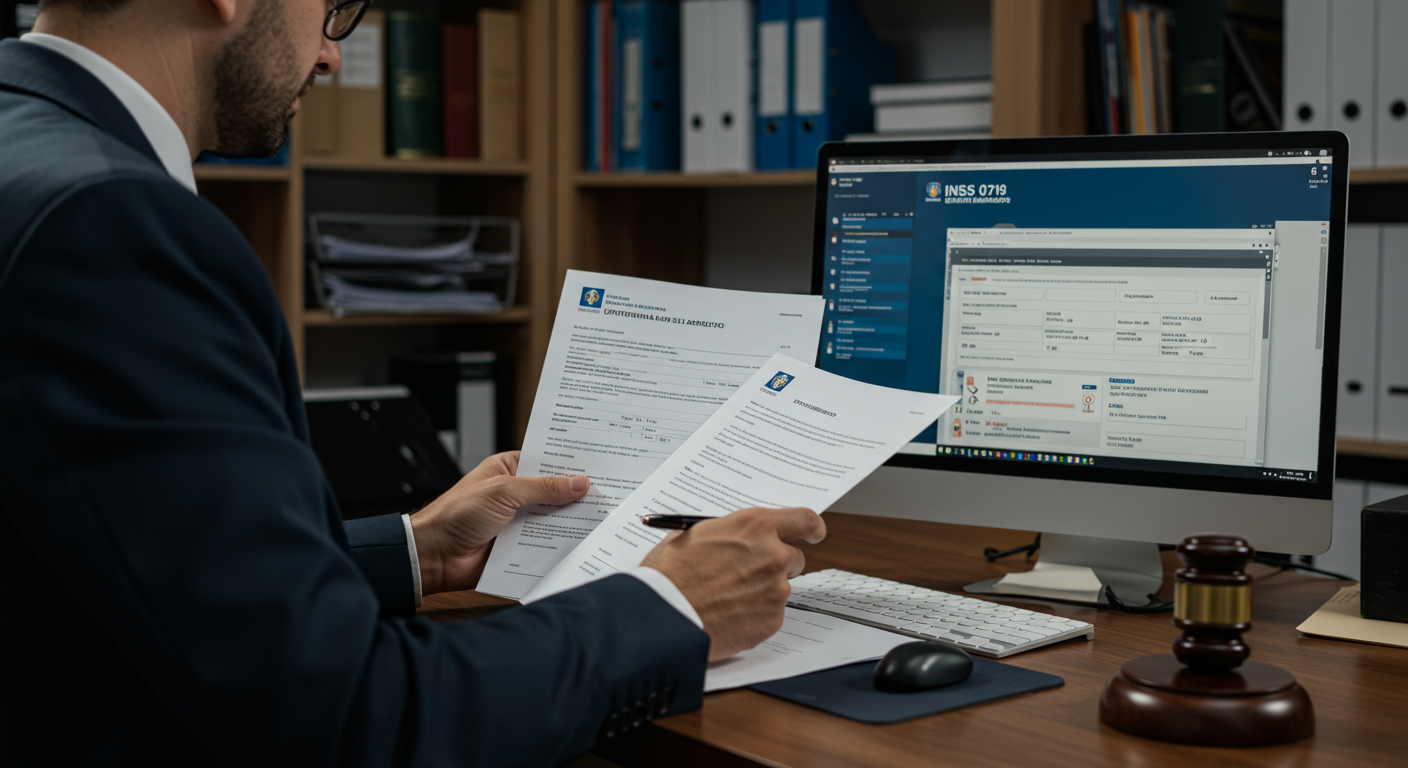 Benefícios do INSS em Curitiba/PR: Atualizações e Dicas Essenciais para 2025