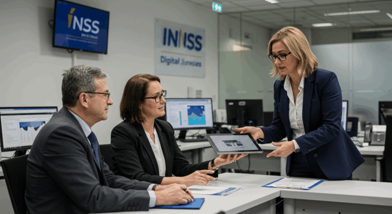Benefícios do INSS em Curitiba/PR: Atualizações e Dicas para 2025
