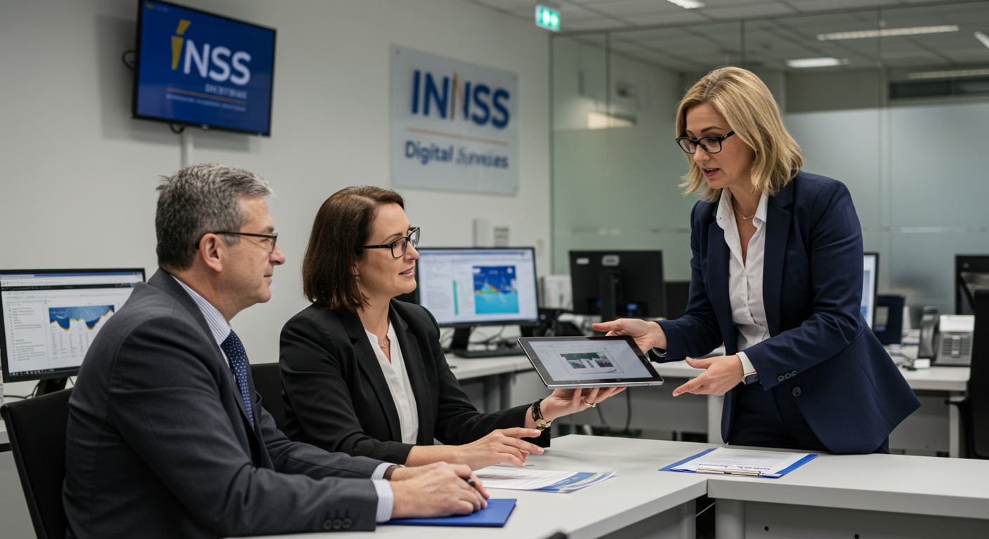 Benefícios do INSS em Curitiba/PR: Atualizações e Dicas para 2025
