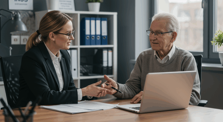 Benefícios do INSS em Curitiba/PR: Atualizações e Oportunidades para 2025