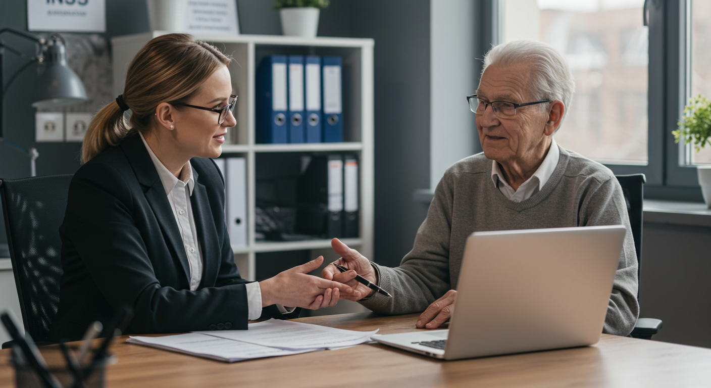 Benefícios do INSS em Curitiba/PR: Atualizações e Oportunidades para 2025