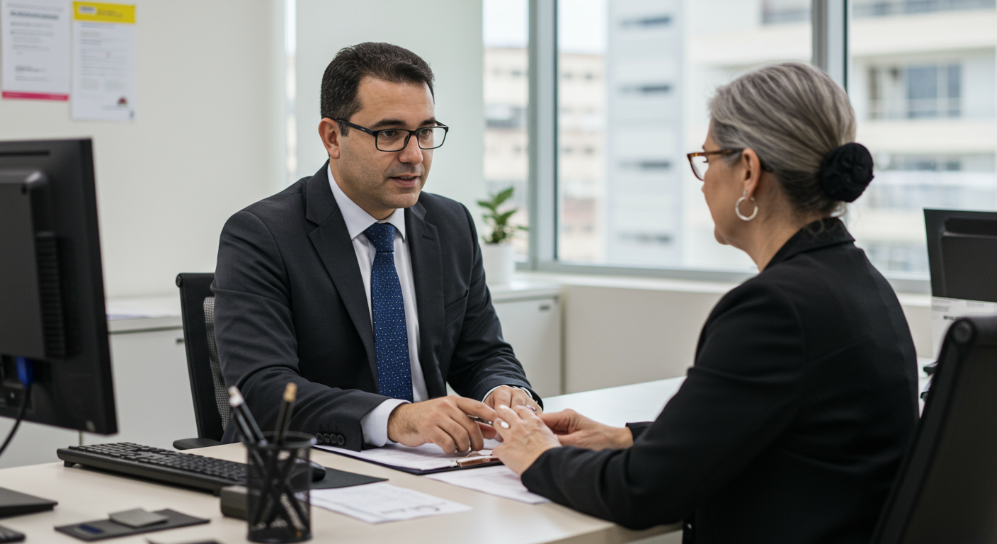 Benefícios do INSS em Curitiba/PR em 2025: Guia Completo para Aposentadoria, Auxílio-Doença e Mais