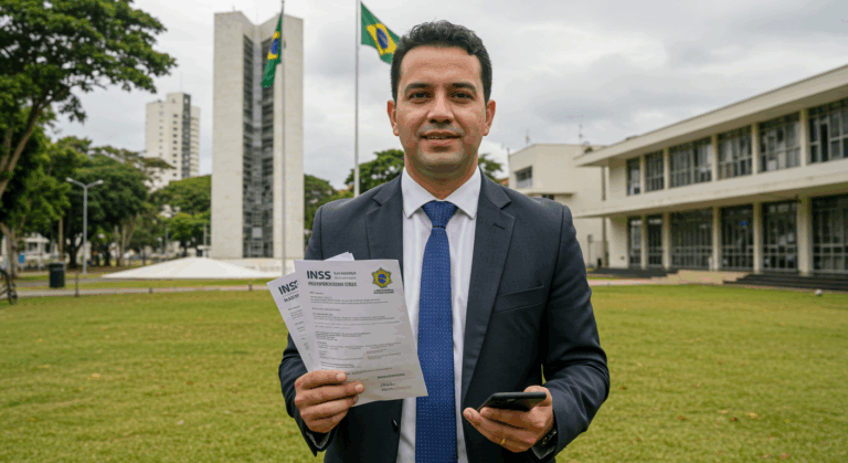 Benefícios do INSS em Curitiba/PR: Guia Atualizado para 2025