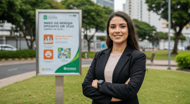 Benefícios do INSS em Curitiba/PR: Guia Completo para Aposentadoria, Auxílio-Doença e Mais – Atualizado para 2025