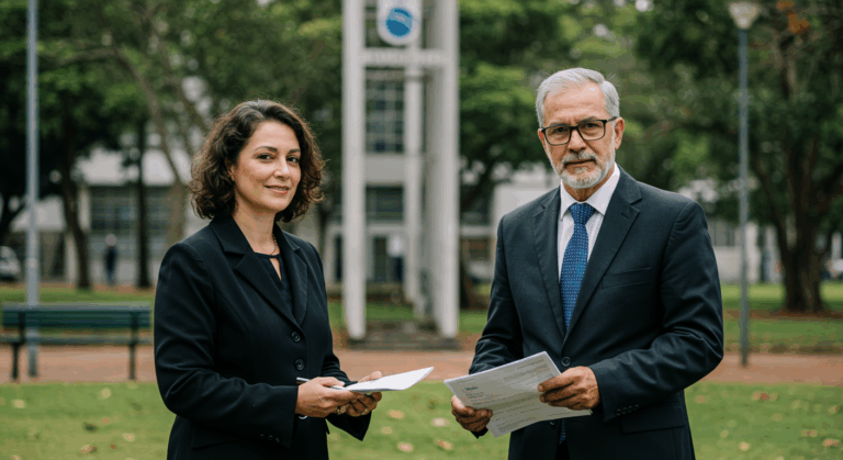 Benefícios do INSS em Curitiba: Protegendo seu Futuro em Tempos de Incertezas