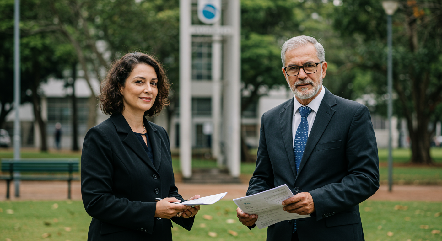 Benefícios do INSS em Curitiba: Protegendo seu Futuro em Tempos de Incertezas