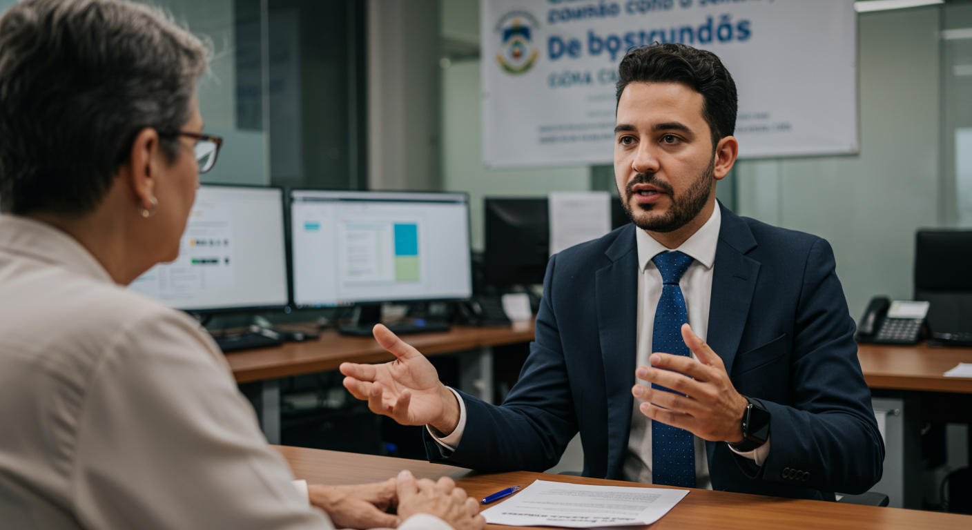 Benefícios do INSS em Curitiba: Tudo o que Você Precisa Saber para 2025