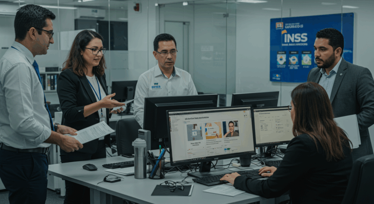Conheça os Benefícios do INSS em Curitiba: Atualizações e Dicas para 2025