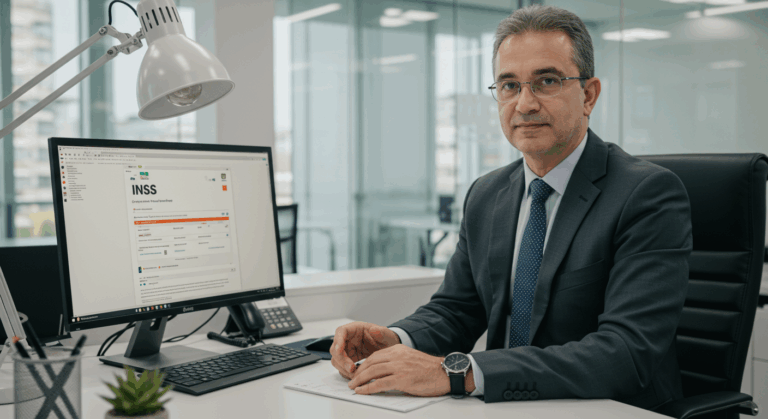 Conheça os Benefícios do INSS em Curitiba: Guia Completo para 2025