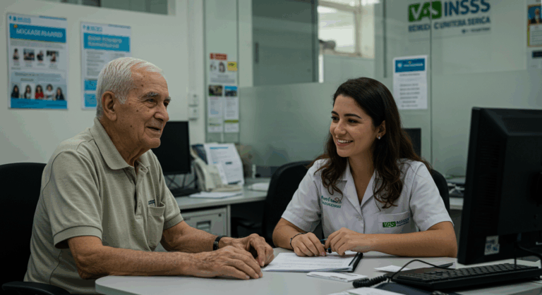 Entenda os Benefícios do INSS em Curitiba: Guia Completo 2025