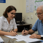 Falecimentos em Curitiba: Guia para Acesso aos Benefícios do INSS após a Perda de um Contribuinte