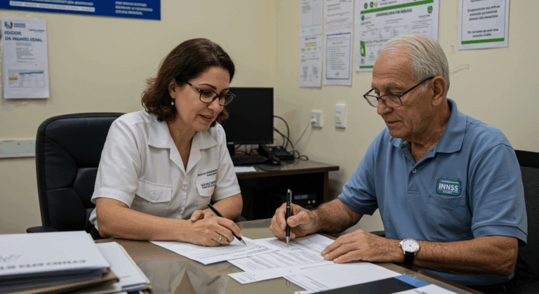 Falecimentos em Curitiba: Guia para Acesso aos Benefícios do INSS após a Perda de um Contribuinte