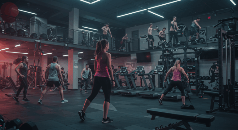 Gigante paranaense das academias abre 3ª unidade em Curitiba