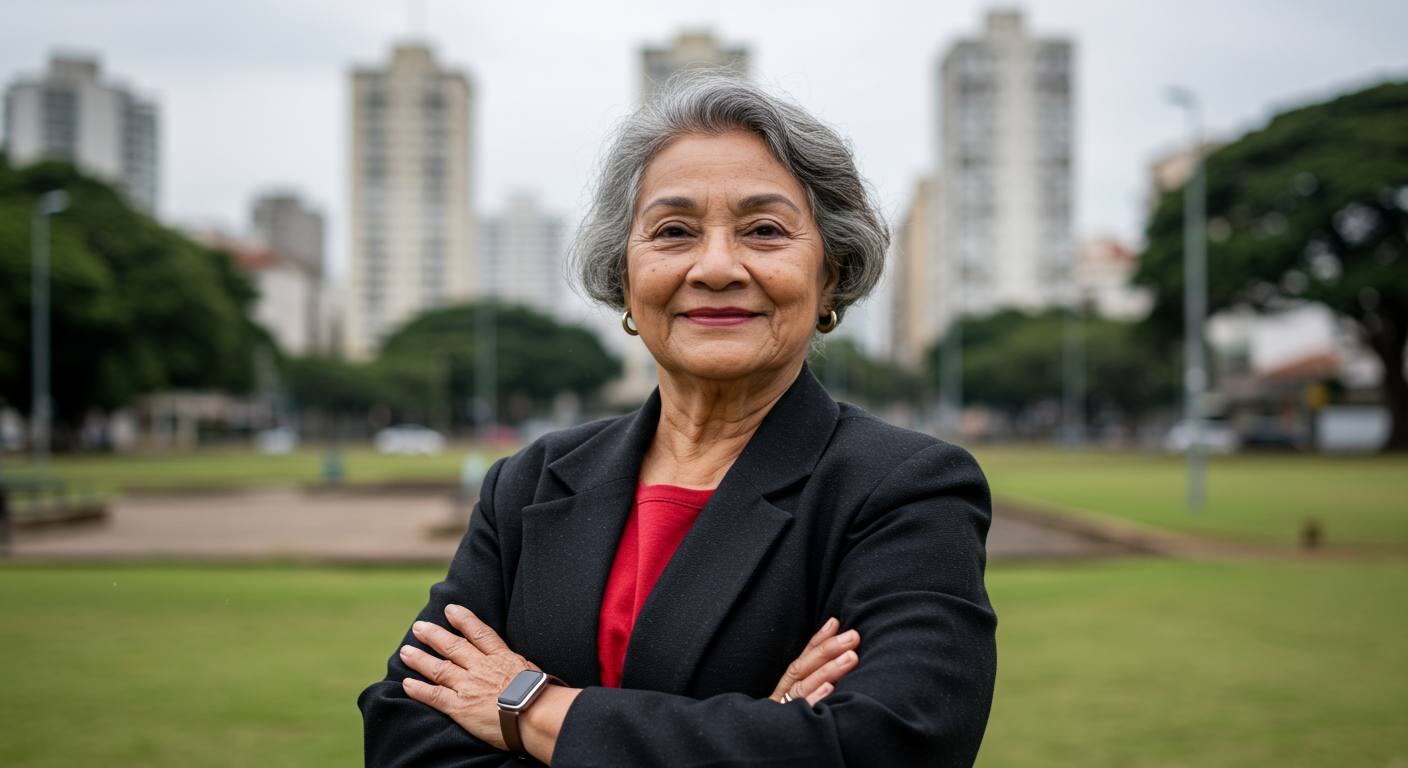 Guia Completo 2025: Como Acessar e Potencializar seus Benefícios do INSS em Curitiba