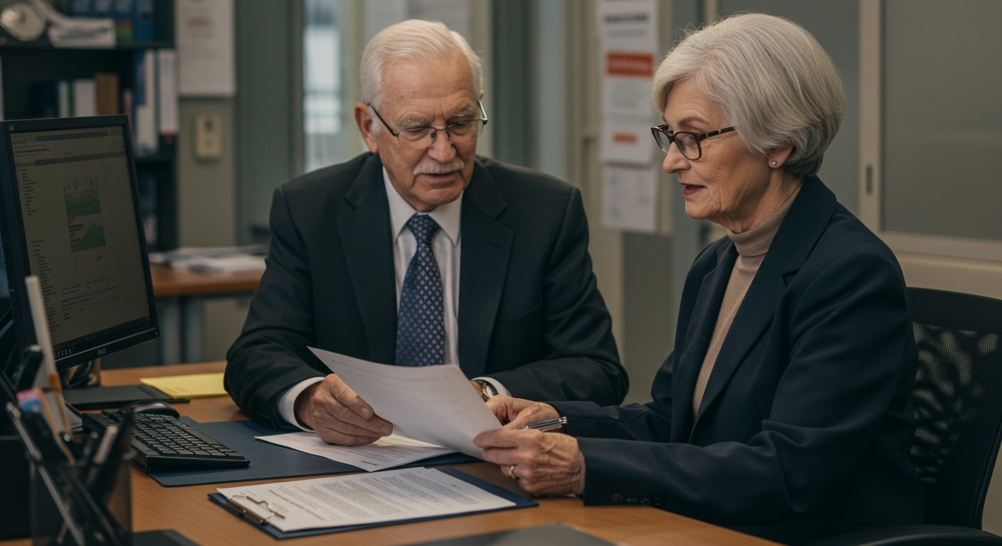 Guia Completo: Como Solicitar Benefícios do INSS em Curitiba/PR em 2025