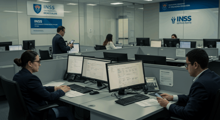 Guia Completo de Benefícios do INSS em Curitiba 2025: Direitos e Atualizações para Você