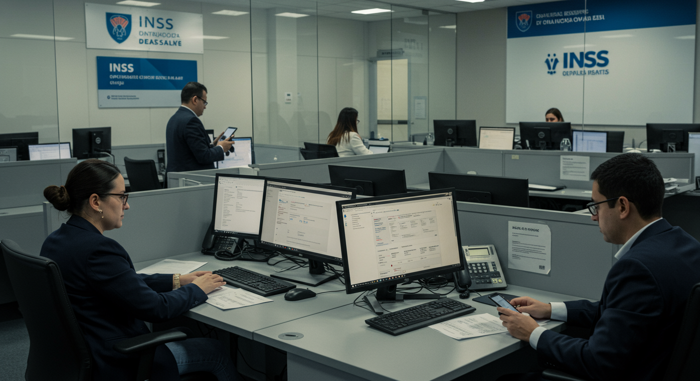 Guia Completo de Benefícios do INSS em Curitiba 2025: Direitos e Atualizações para Você