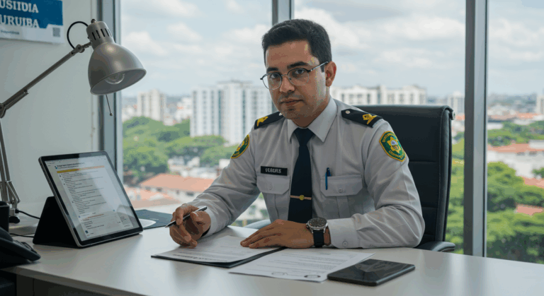 Guia Completo do INSS em Curitiba: Benefícios e Dicas Atualizadas para 2025