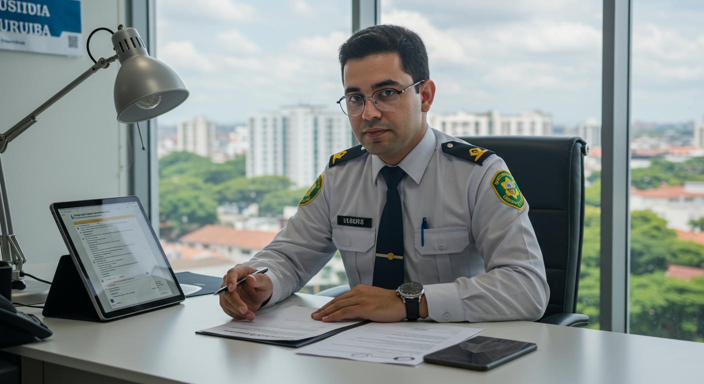 Guia Completo do INSS em Curitiba: Benefícios e Dicas Atualizadas para 2025