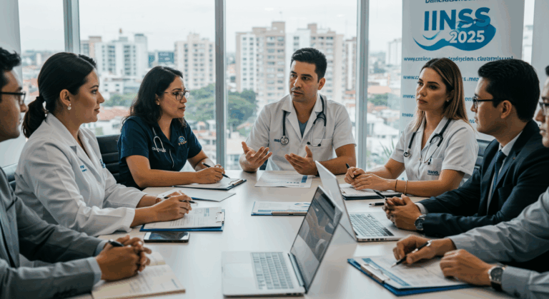 Guia Completo dos Benefícios do INSS em Curitiba: Apoio e Orientações Atualizadas para 2025