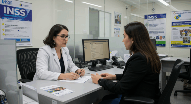 Guia Completo dos Benefícios do INSS em Curitiba: Aposentadorias, Auxílios e Atualizações de 2025