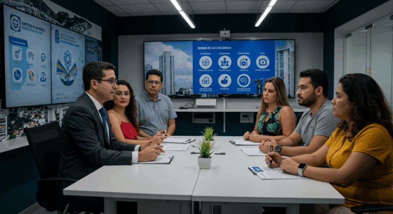 Guia Completo dos Benefícios do INSS em Curitiba: Atualizações e Dicas para 2025