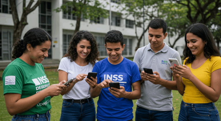 Guia Completo dos Benefícios do INSS em Curitiba: Atualizações para 2025