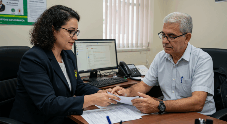 Guia Completo dos Benefícios do INSS em Curitiba/PR: Informações Atualizadas para 2025