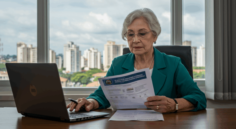 Guia Completo INSS Curitiba 2025: Atualizações e Benefícios para Você