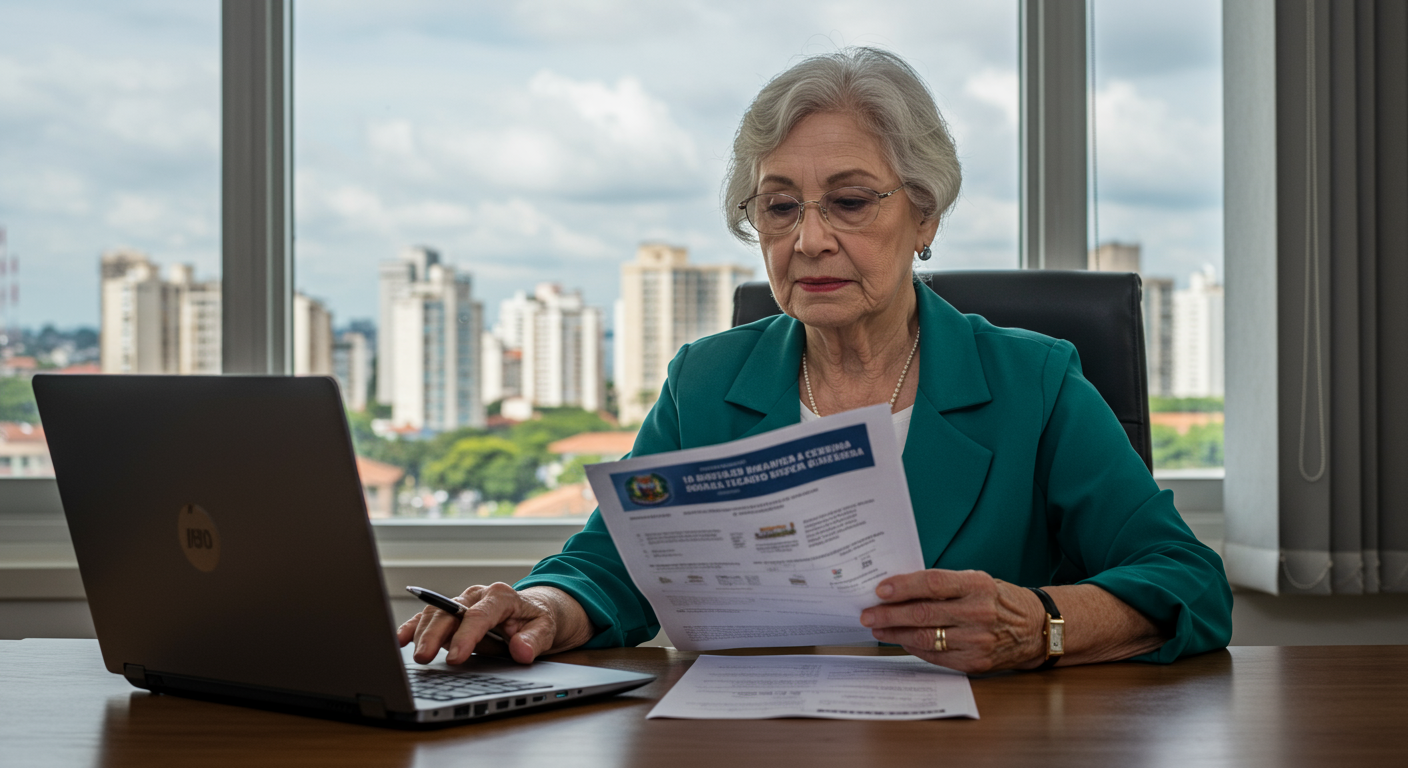 Guia Completo INSS Curitiba 2025: Atualizações e Benefícios para Você