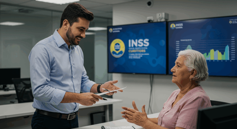 INSS Curitiba 2025: Benefícios, Regras e Dicas Essenciais para Contribuintes e Aposentados