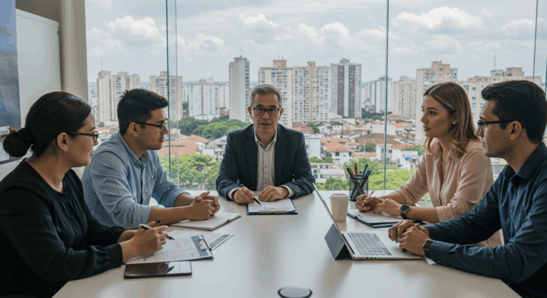 INSS Curitiba: Atualizações para 2025 e Dicas para Garantir Seus Benefícios