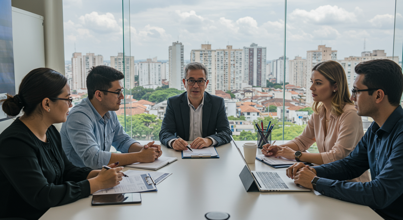 INSS Curitiba: Atualizações para 2025 e Dicas para Garantir Seus Benefícios