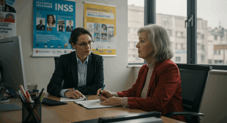INSS Curitiba: Guia Completo de Benefícios e Aposentadorias Atualizado para 2025