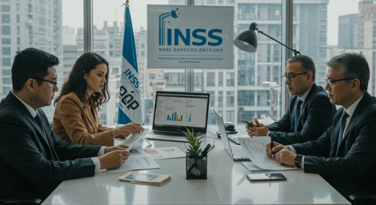 INSS Curitiba: Guia Completo de Benefícios e Procedimentos Atualizados para 2025