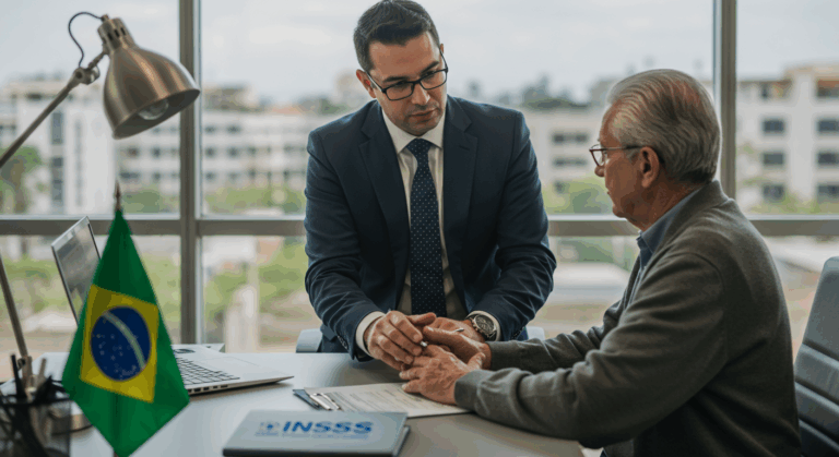 INSS Curitiba: Tudo o Que Você Precisa Saber Sobre Benefícios e Aposentadoria em 2025
