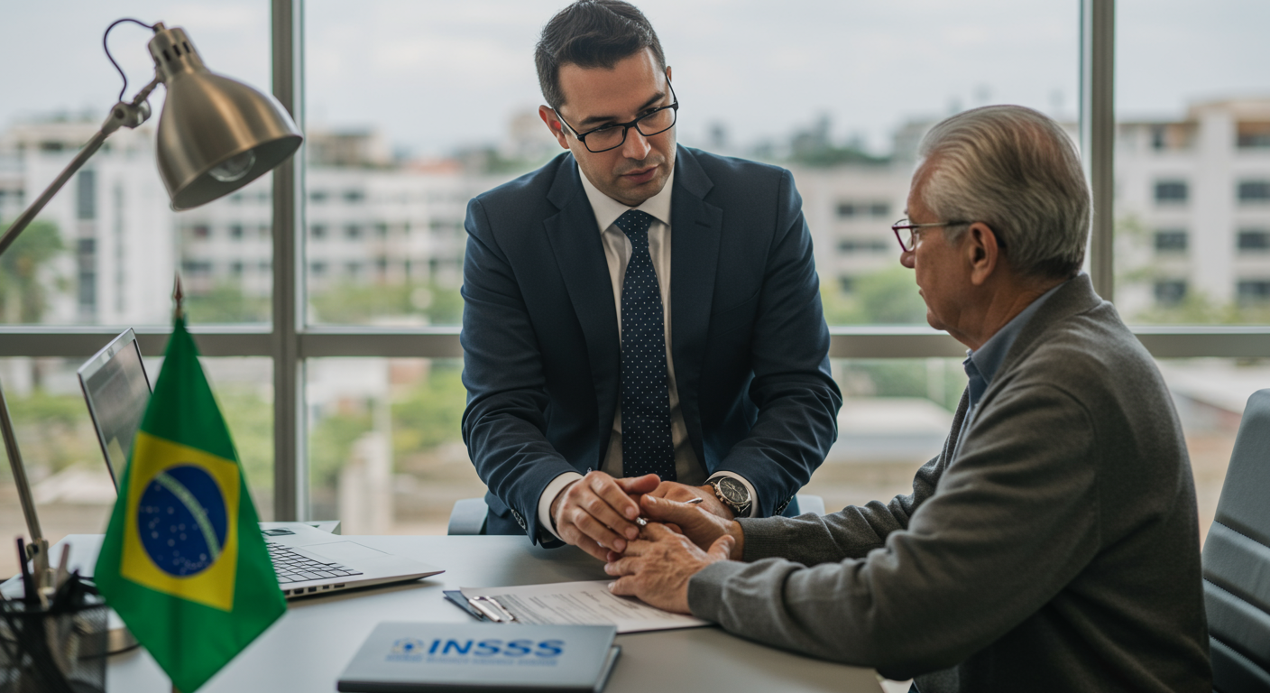 INSS Curitiba: Tudo o Que Você Precisa Saber Sobre Benefícios e Aposentadoria em 2025