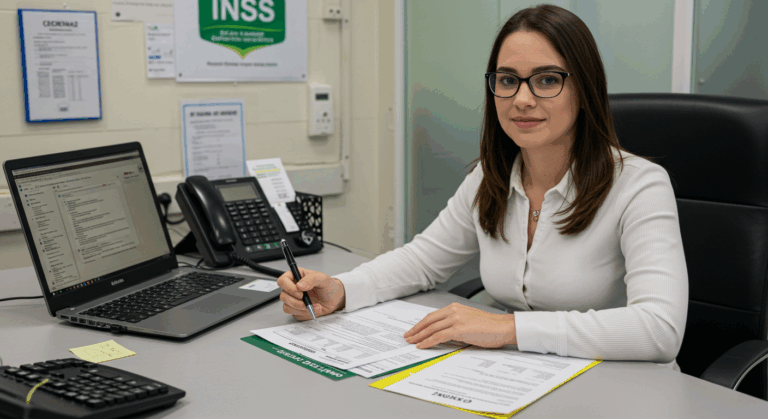INSS em Curitiba: Atualizações e Benefícios Essenciais para 2025
